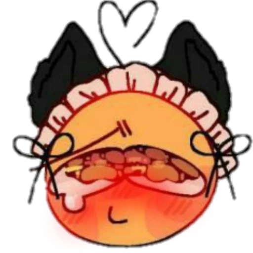 cartoon clipart sketch