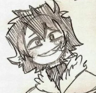 Sticker Картошка - 0