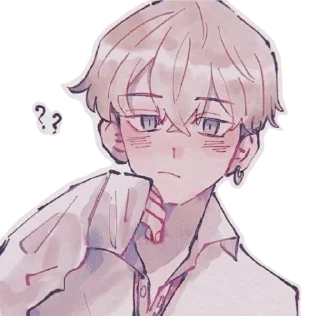 Sticker Чифир - 11