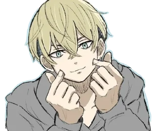 Sticker Чифир - 4