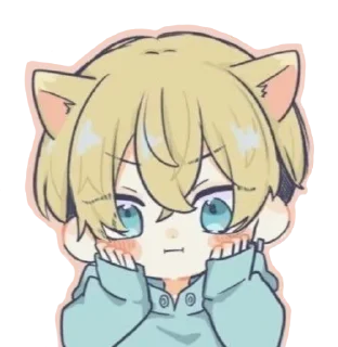 Sticker Чифир - 10