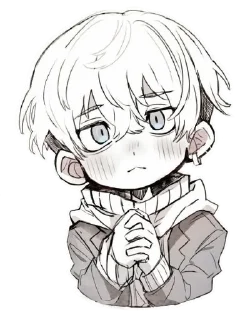 Sticker Чифир - 0