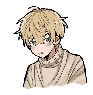 Sticker Чифир - 1