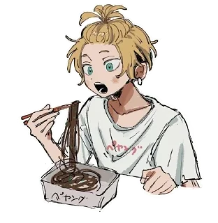 Sticker Чифир - 5