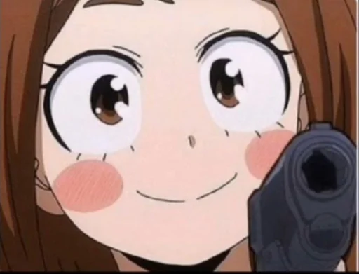 Моя гейская академия - 