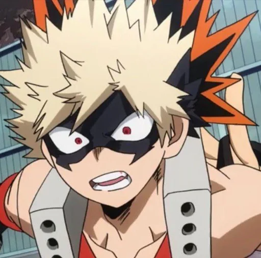 Sticker Моя гейская  академия 2 - 9