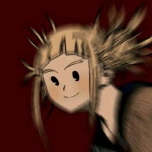 Sticker Моя гейская  академия 2 - 8