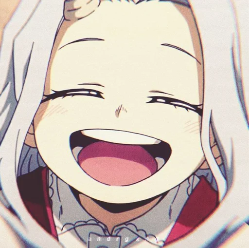 Sticker Моя гейская  академия 2 - 2