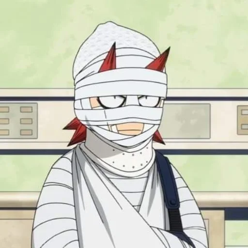 Sticker Моя гейская  академия 2 - 1