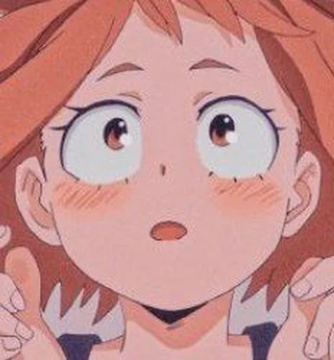 Sticker Моя гейская  академия 2 - 0