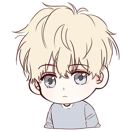 мультфильм эскиз аниме