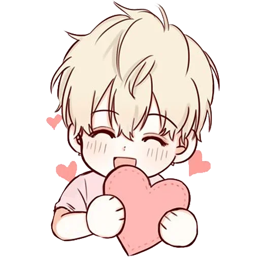 аниме иллюстрация эскиз