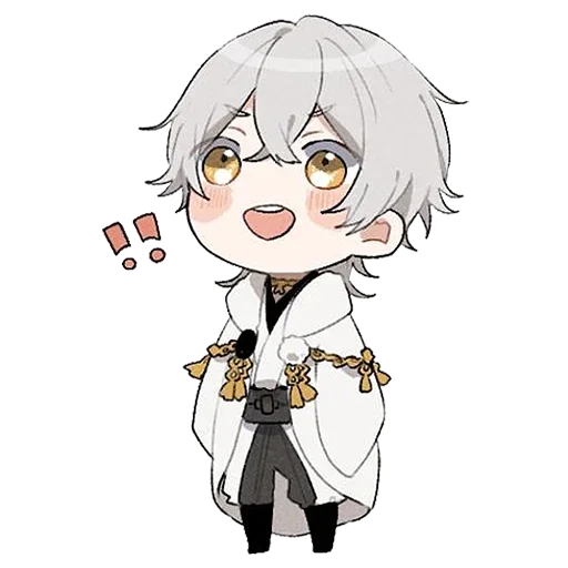 аниме мультфильм иллюстрация