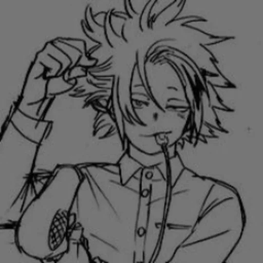 Sticker Геройка. C. - 8