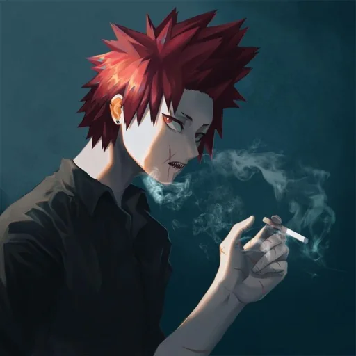 Sticker Геройка. C. - 3