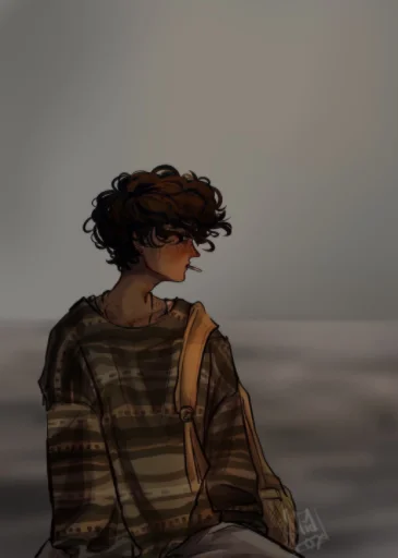 Sticker Геройка. C. - 1