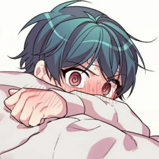 anime illustration cartoon