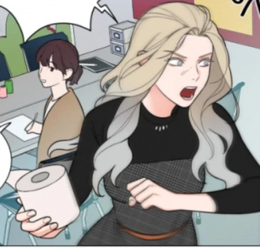 cartoon human face animated cartoon