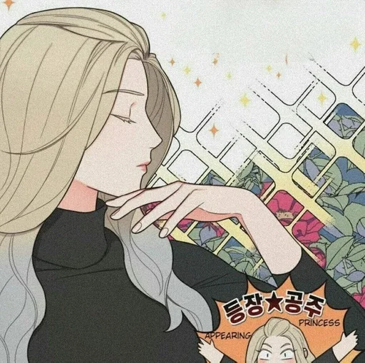 anime illustration cartoon