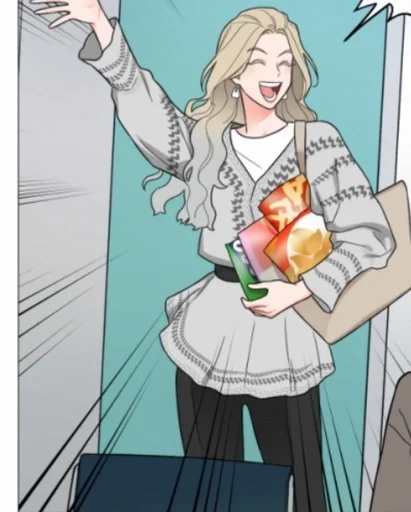 illustration drawing anime