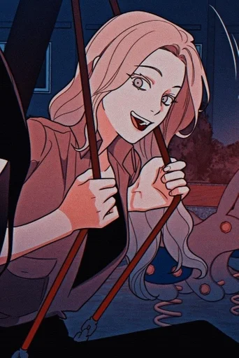 anime cartoon fiction