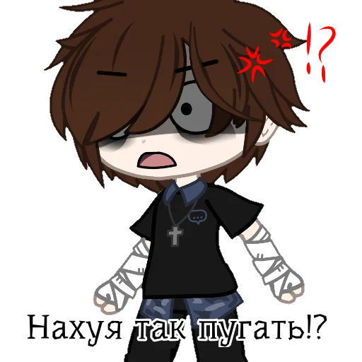 Sticker Стикеры - 8