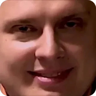 Sticker Избранное - 0