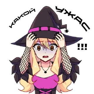 Sticker My Happy Halloween - 4