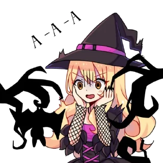 Sticker My Happy Halloween - 5