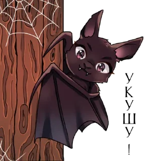 Sticker My Happy Halloween - 10