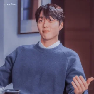 Sticker Мой сосед Кумихо - 9