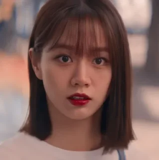 Sticker Мой сосед Кумихо - 7