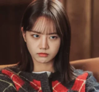 Sticker Мой сосед Кумихо - 5