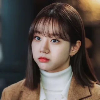 Sticker Мой сосед Кумихо - 8