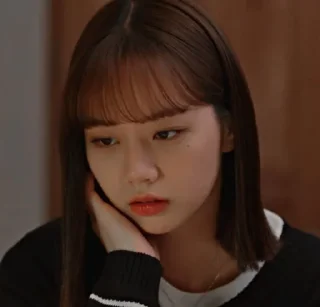 Sticker Мой сосед Кумихо - 6