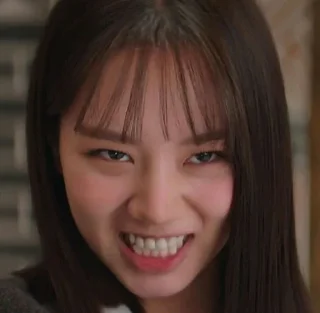 Sticker Мой сосед Кумихо - 1