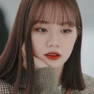 Sticker Мой сосед Кумихо - 11