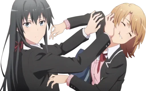 anime cartoon clothing