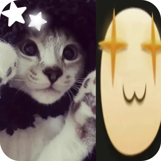 Sticker Mya_mya_u8 - 1