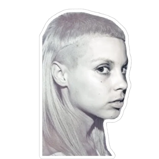 Sticker Mya_mya_u8 - 1