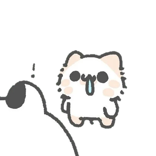 Myaowl - мультфильм