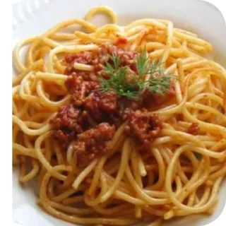 Sticker Мясо - 0