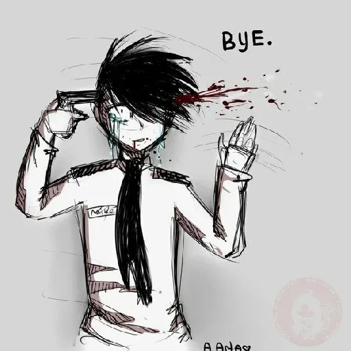 эскиз рисование искусство