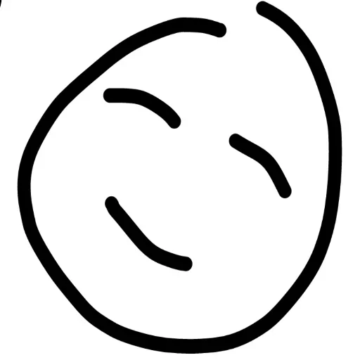 sketch clipart drawing