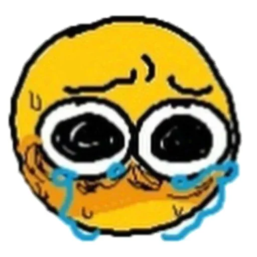 Стикер Mycyrsed - 1