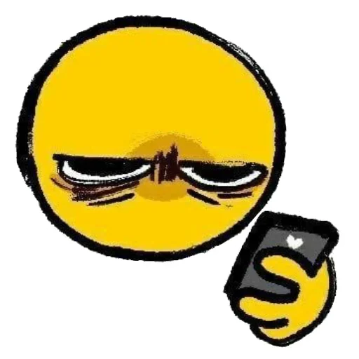 Sticker Mycyrsed - 1