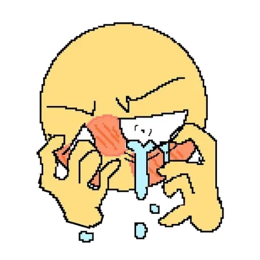 Стикер Mycyrsed - 1