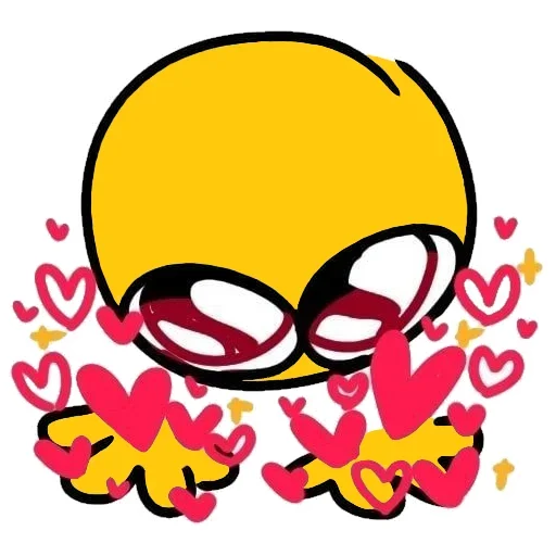 Sticker Mycyrsed - 1