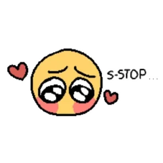 Sticker Курсед - 6