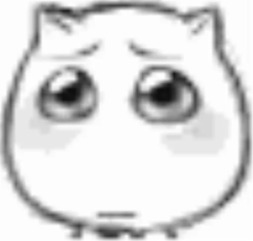 Стикер Mydailymoodpack - 1